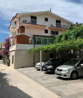 Appartement In Duće
